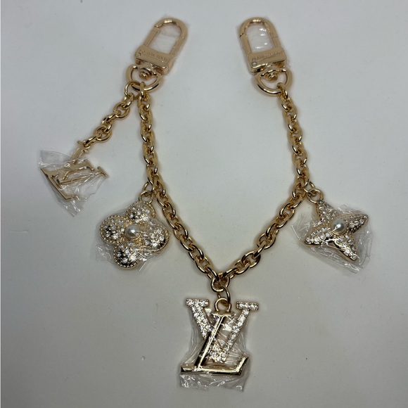 Novelty Bag Chain - Picture 2 of 10